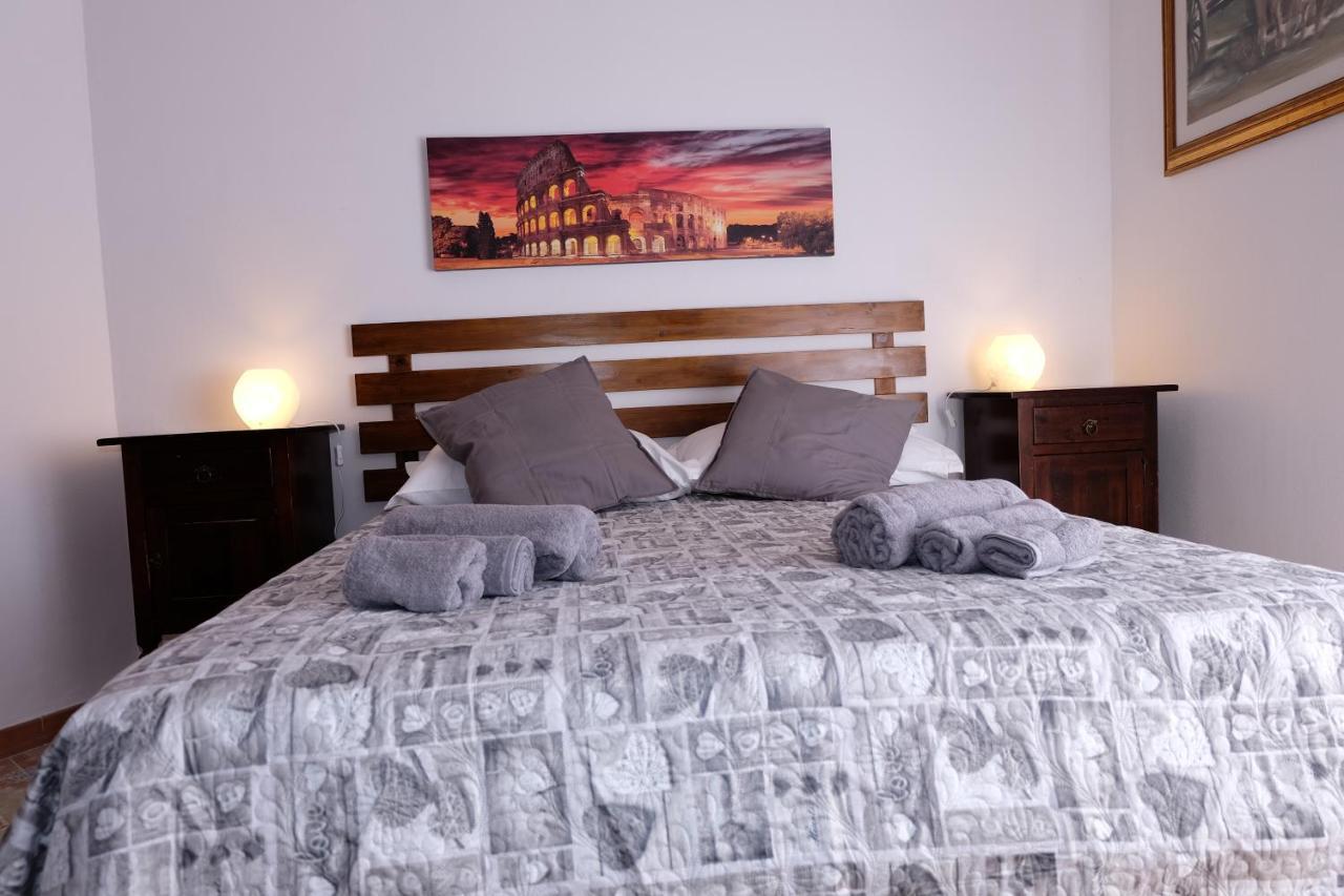 Casa Ariel Rome