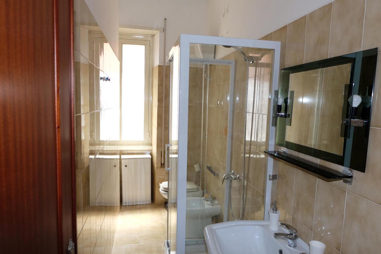 Casa Ariel Apartment