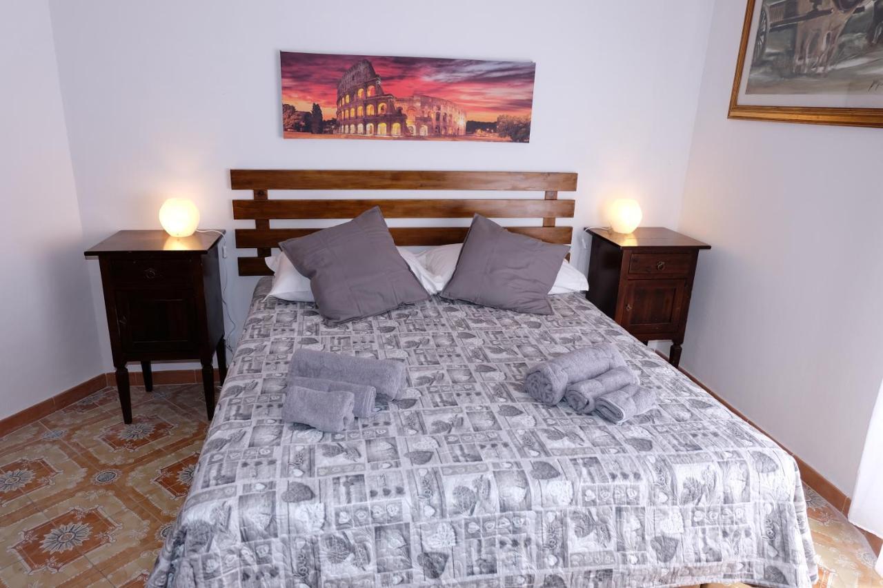 Apartment Casa Ariel