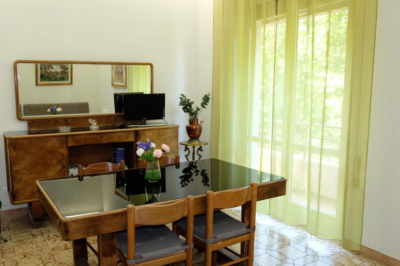 Casa Ariel Rome