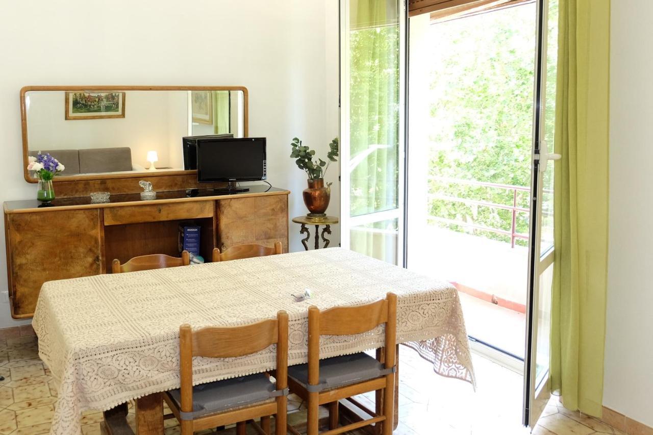 Apartment Casa Ariel Rome