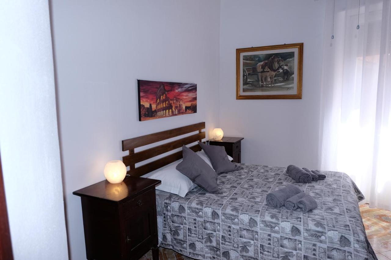 Casa Ariel Apartment