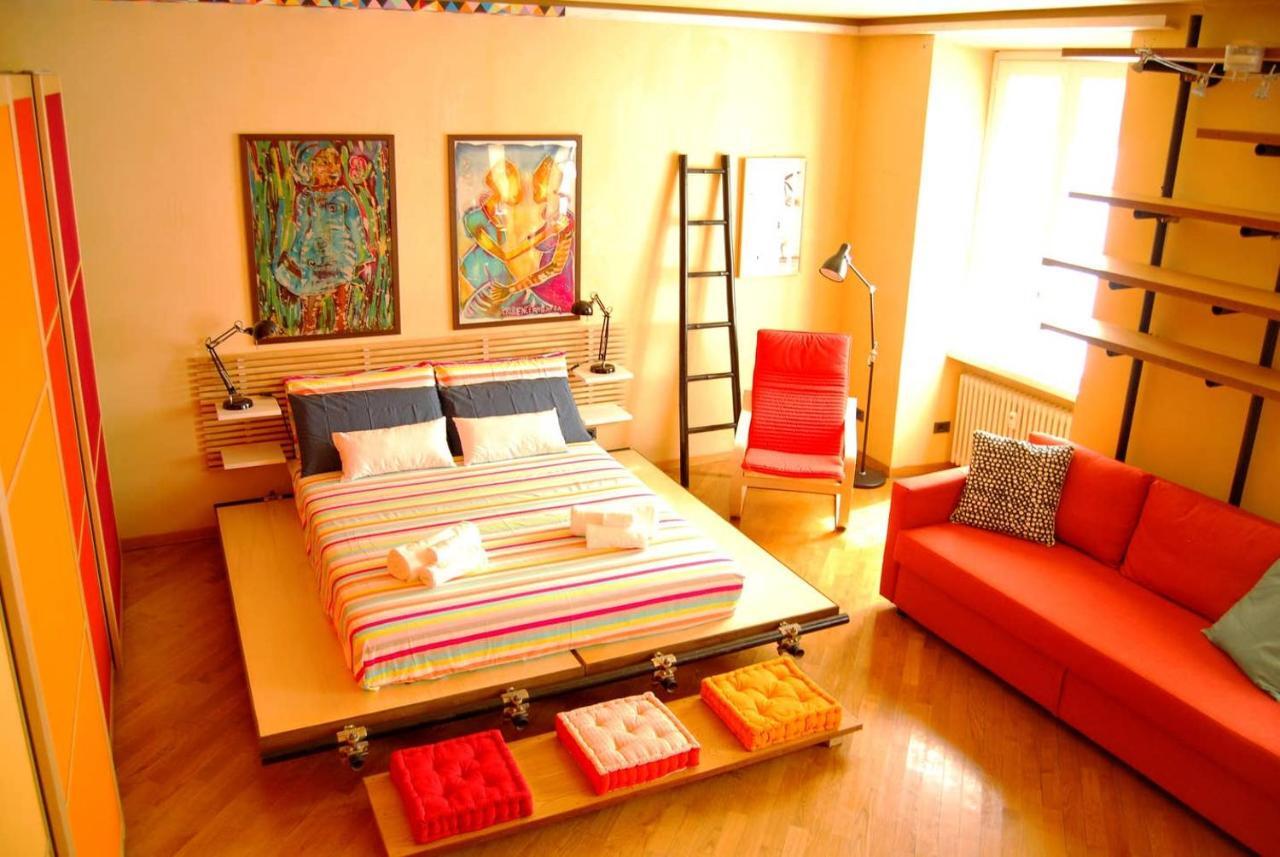 Apartment Casa Gioia *