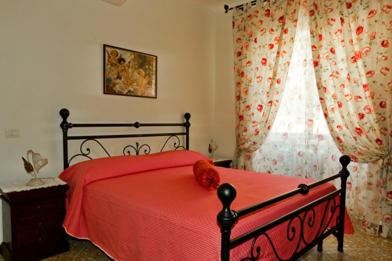 Apartment Il Bacio Holidayhouse Location For Jubilee 2024-2026 *