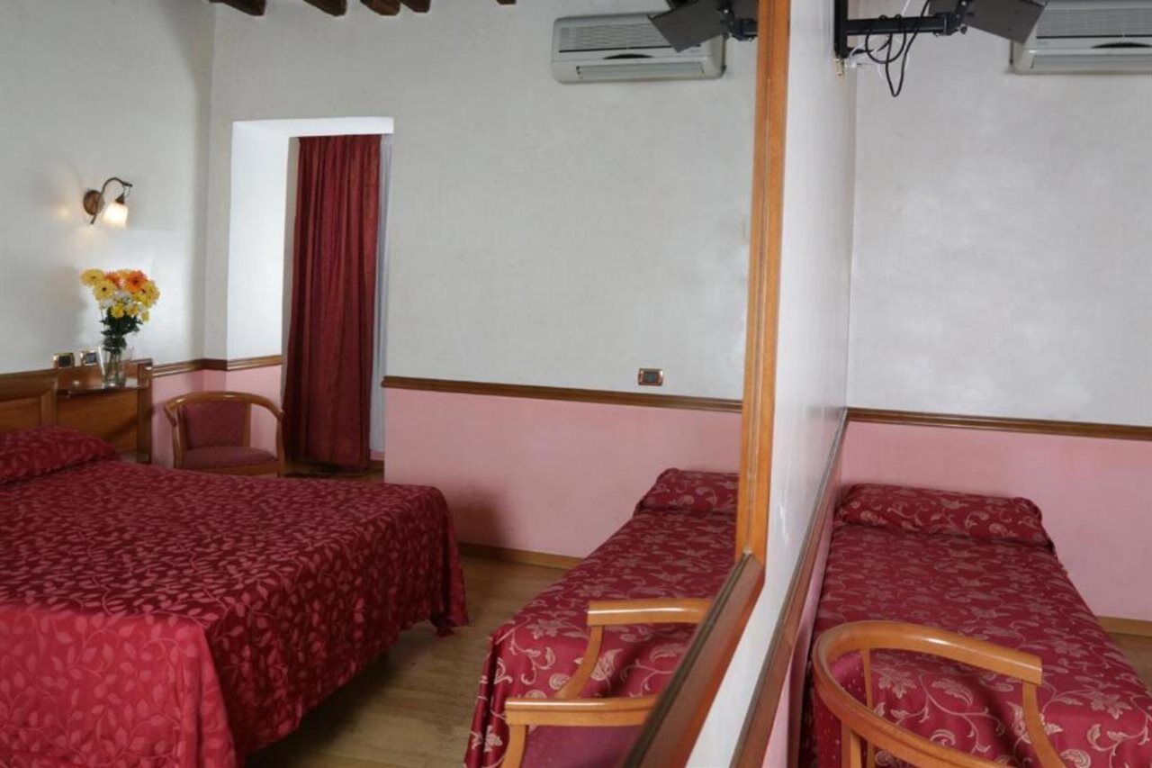 Santa Prassede 2*