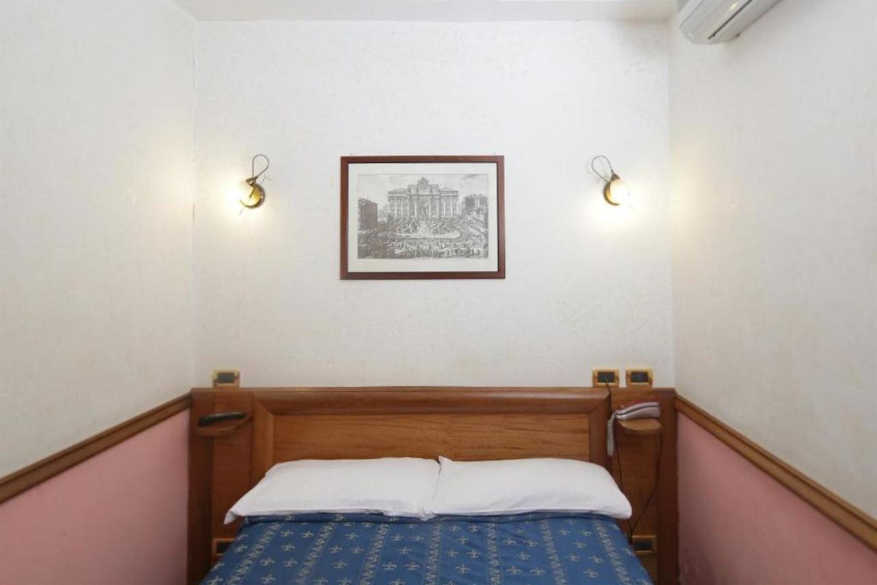 Hotel Santa Prassede Rome