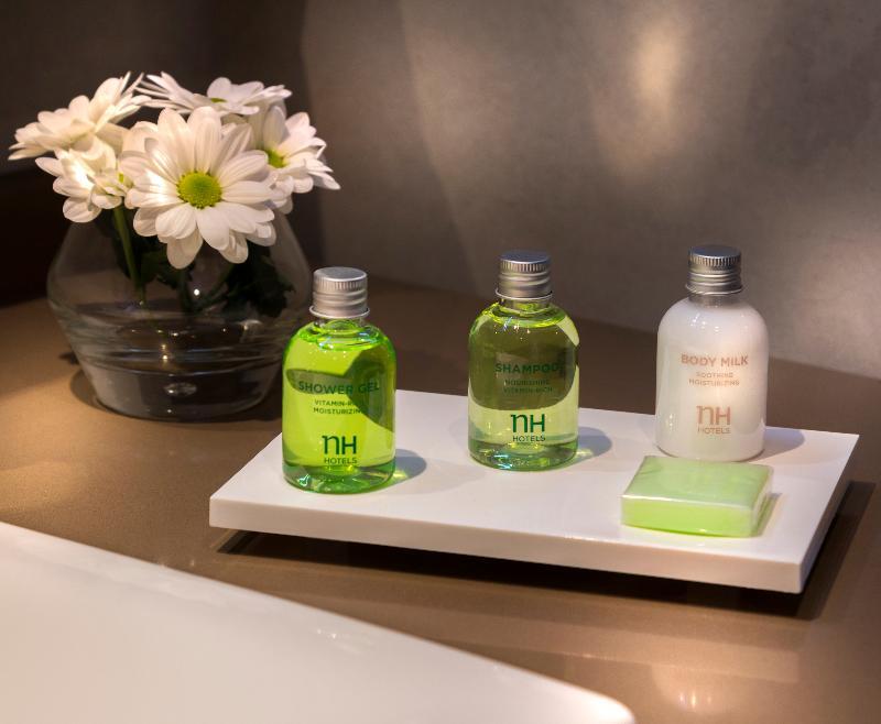 Nh Collection Giustiniano Hotel