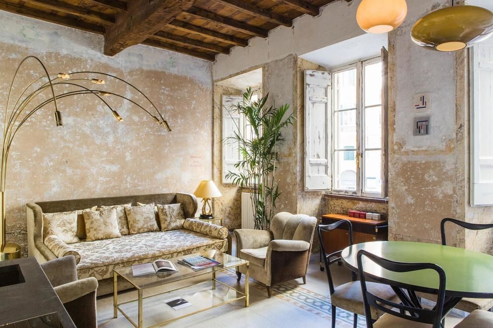 Affittacamere G-rough, Rome, A Member Of Design Roma