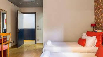 Monti First Guest house 2*