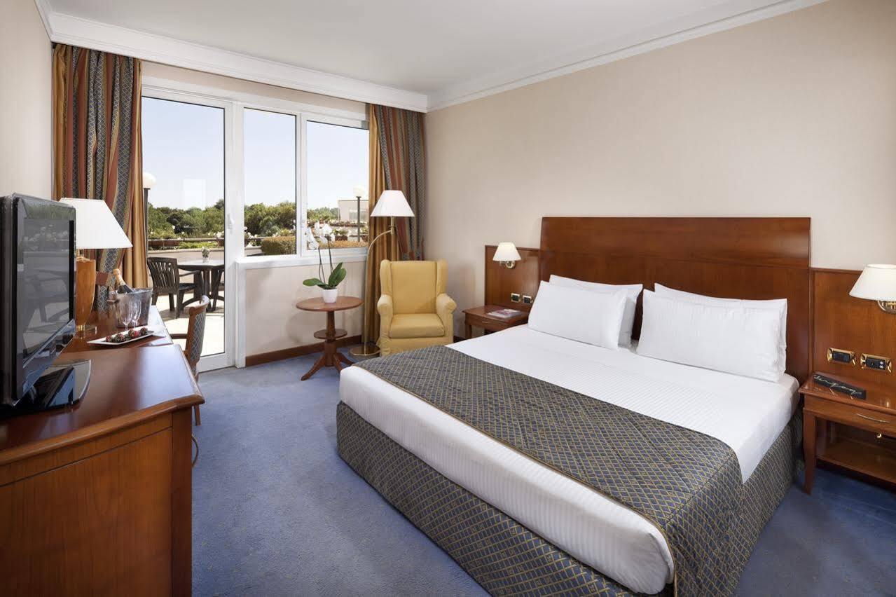 Hotel Aurelia Antica Rome
