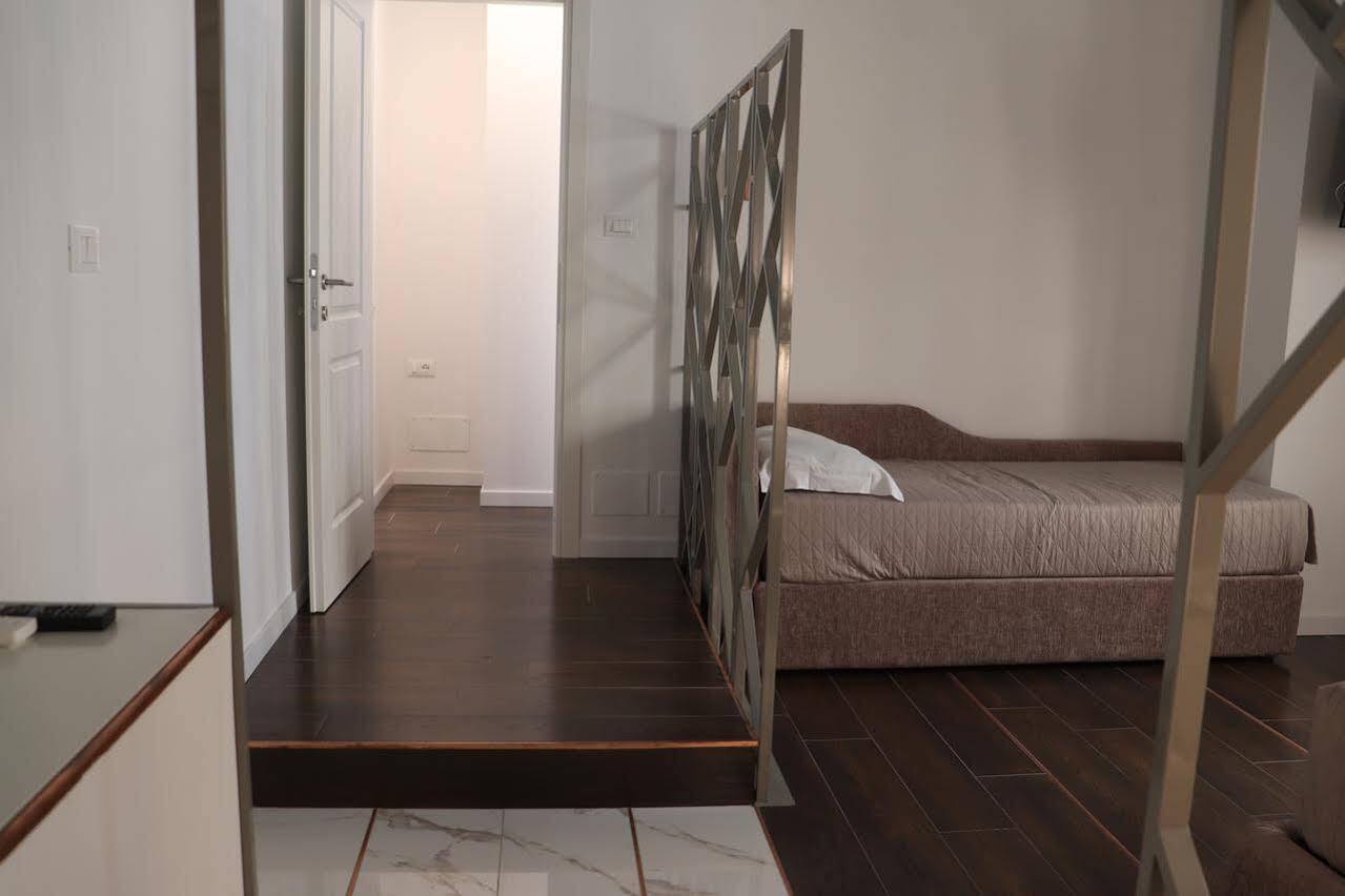 Guest house Domus Bocca Di Leone 3*