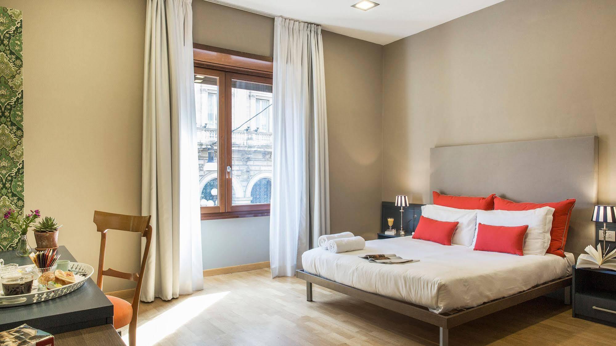 Guest house Monti First Rome