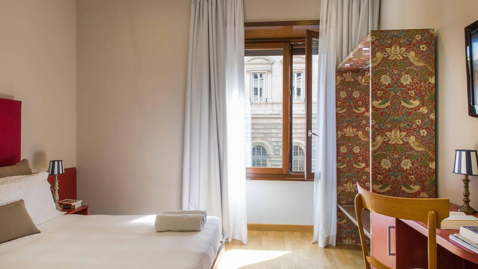 Monti First Guest house