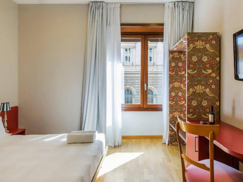 Monti First Guest house Rome
