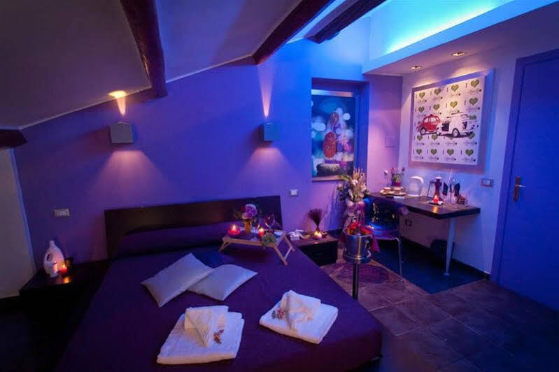 Villa Chroma Tria Rome