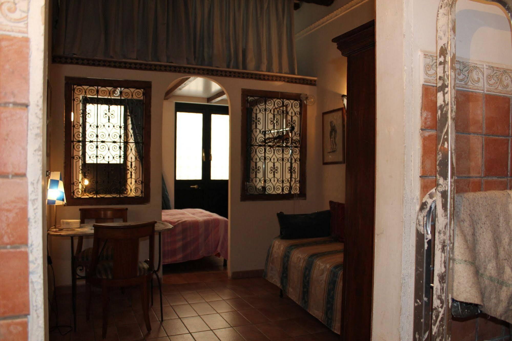 Sogno Apartment *