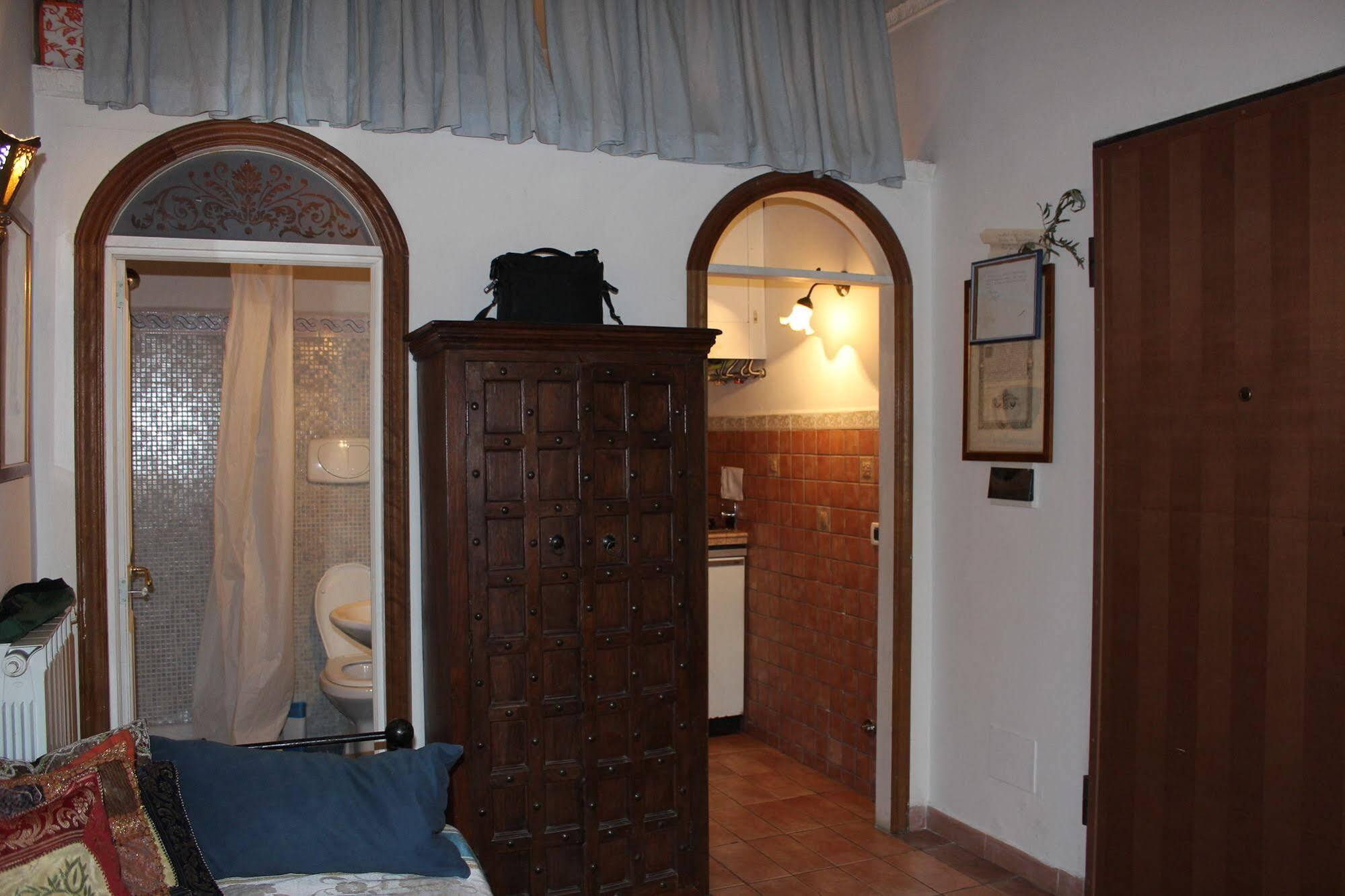 Apartment Sogno