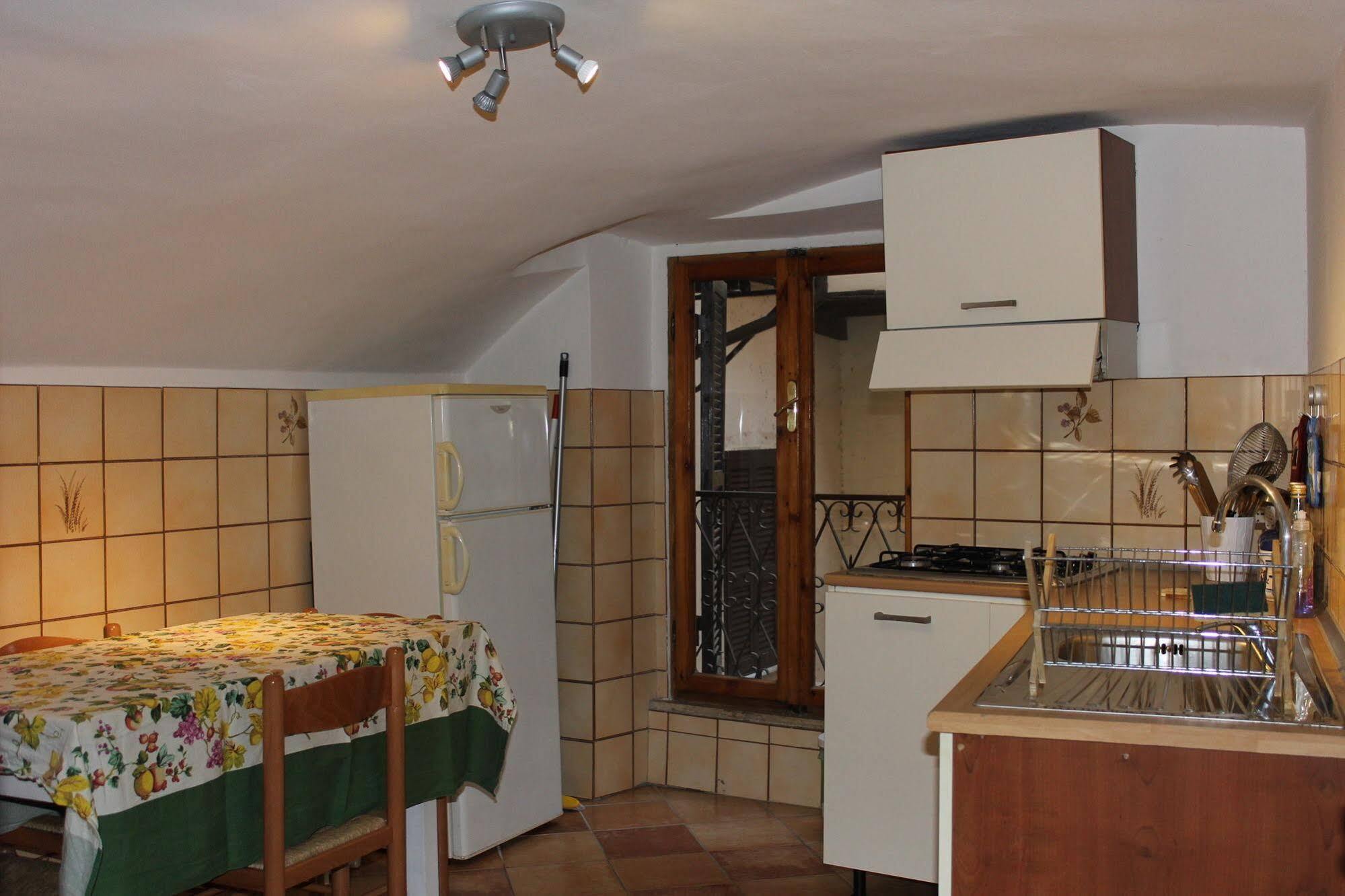 Apartment Sogno Rome
