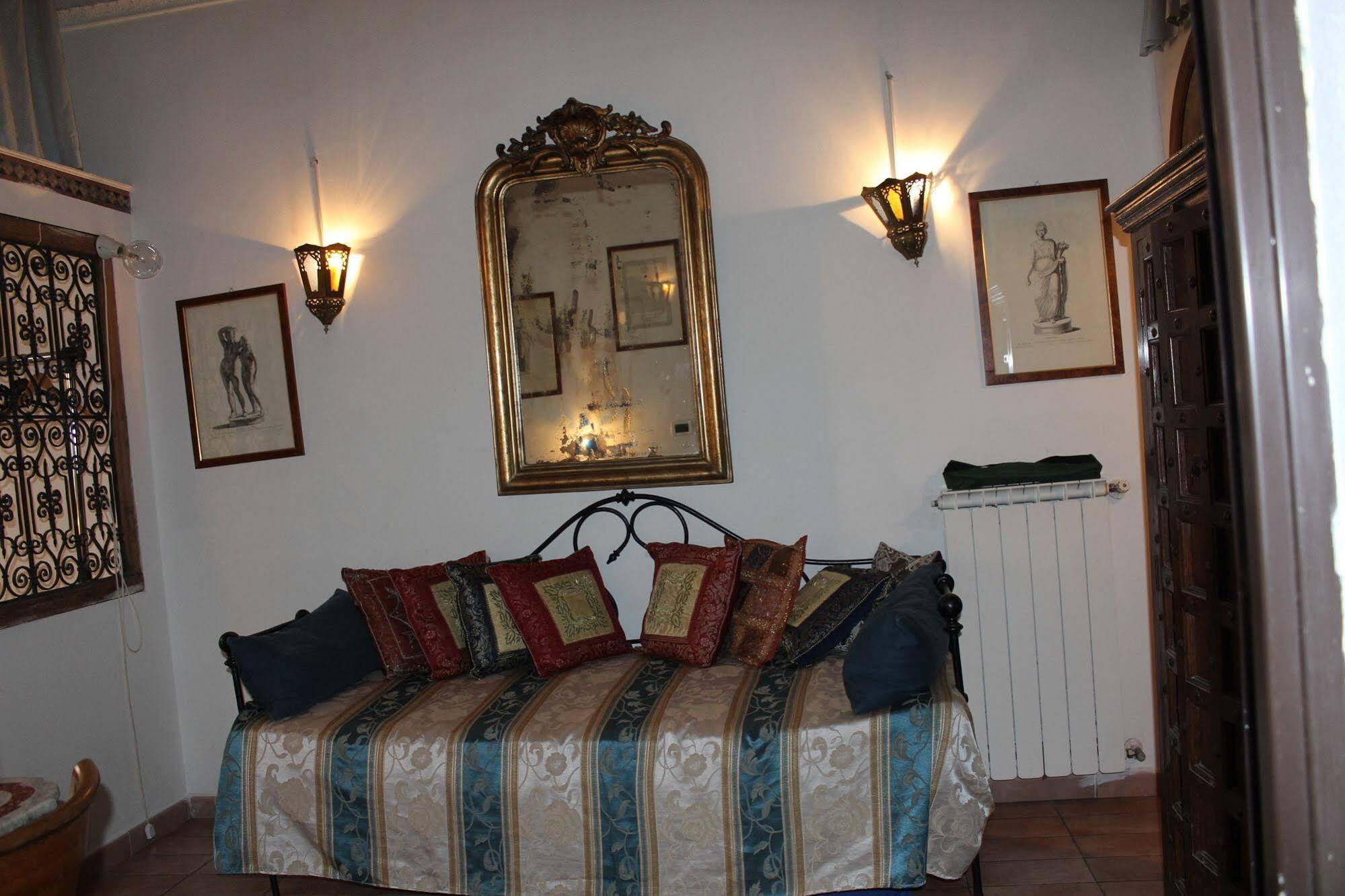 Sogno * Rome