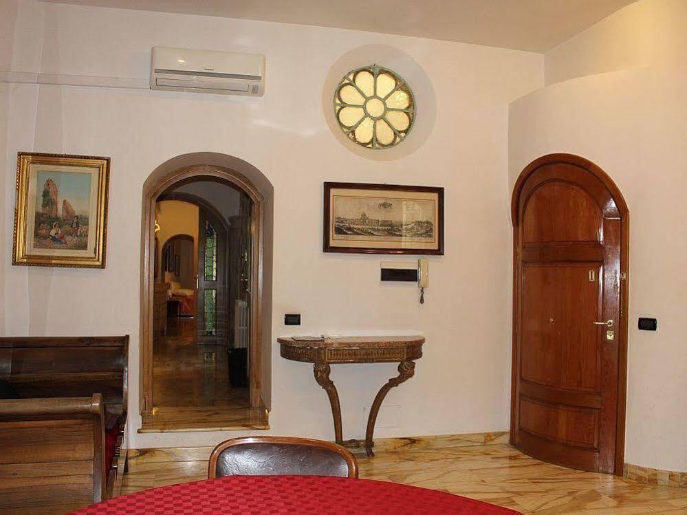 Apartment Sogno Rome
