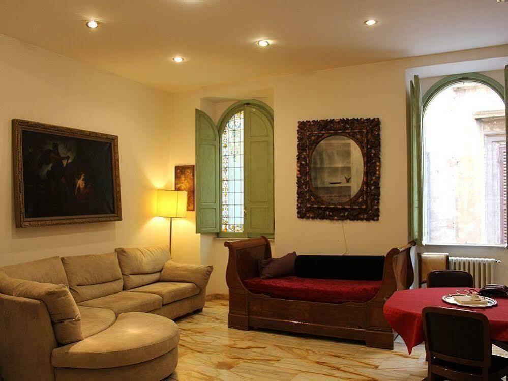 Apartment Sogno