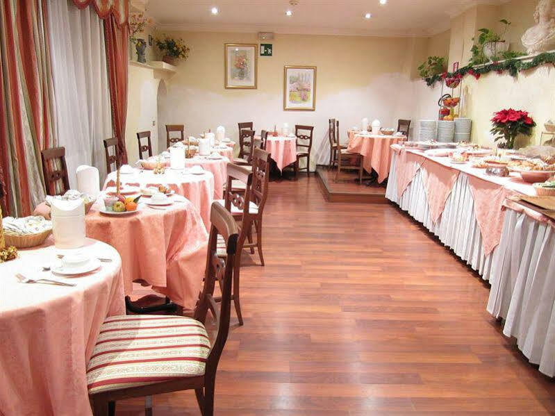 Leonardi Fiamma Hotel Roma