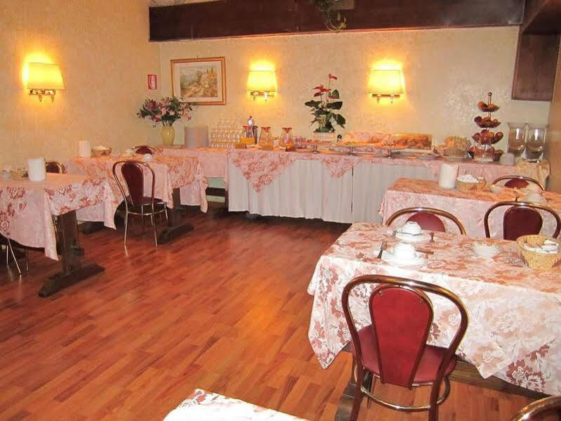 Leonardi Fiamma Hotel Roma