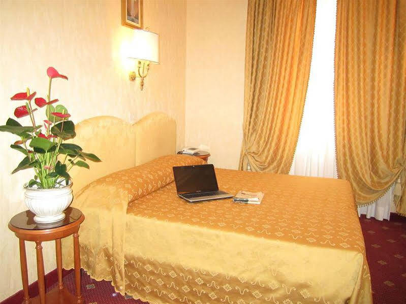 Leonardi Fiamma Hotel 3*