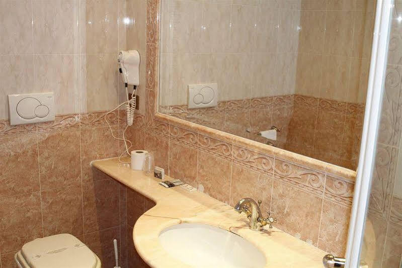Leonardi Fiamma Hotel Roma