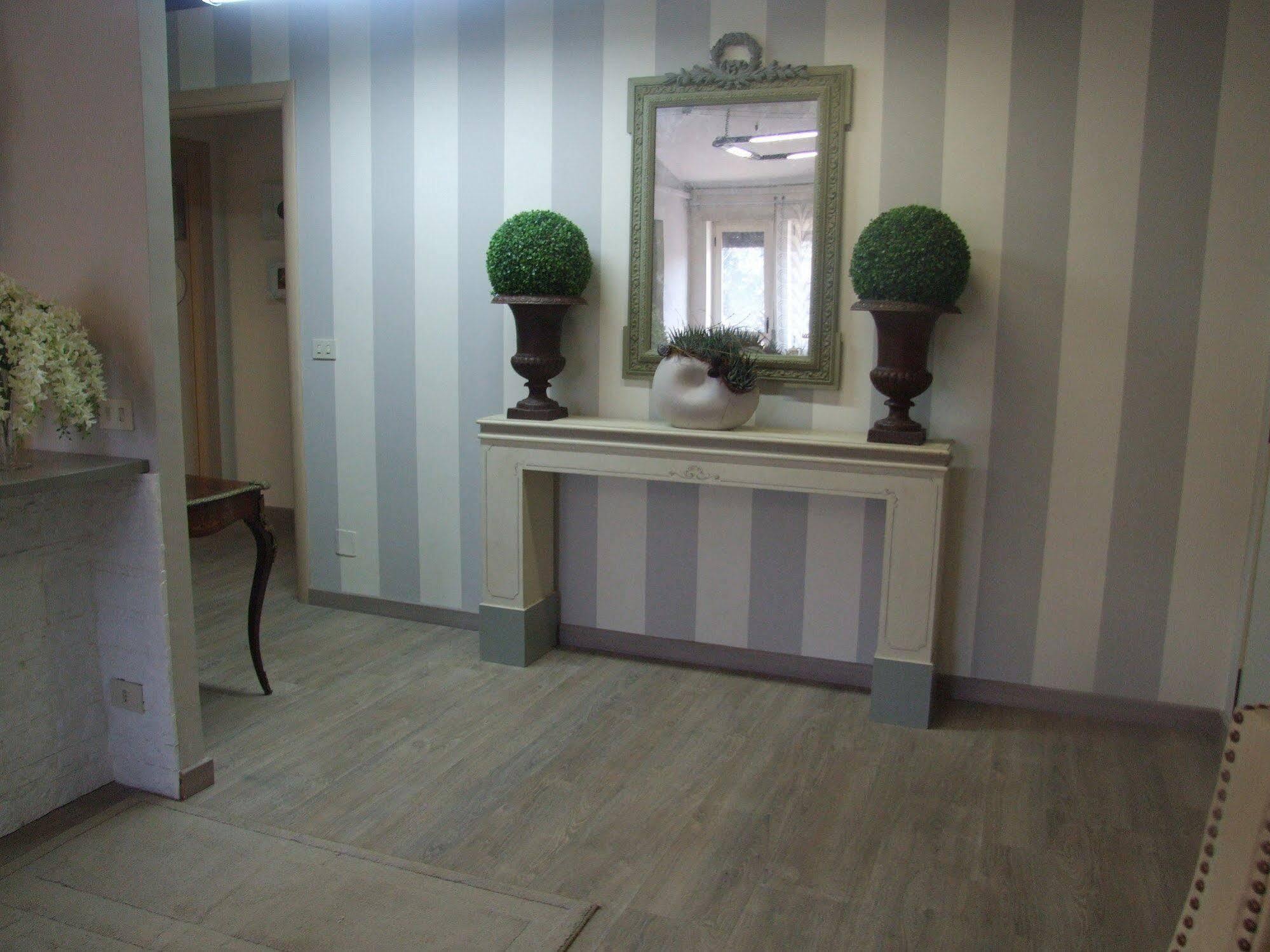Residenza I Ciclamini 2* Rome