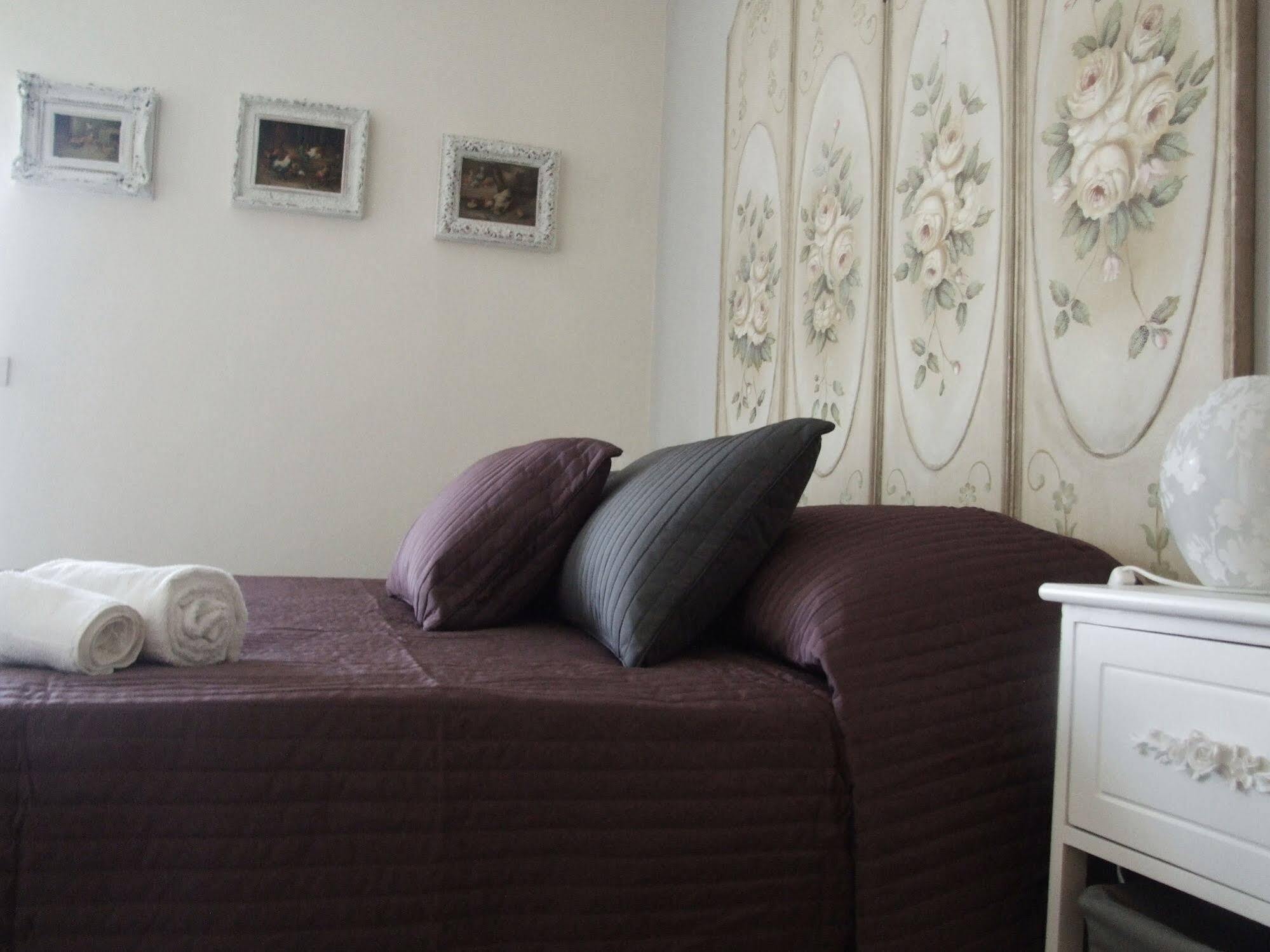 Residenza I Ciclamini 2* Rome