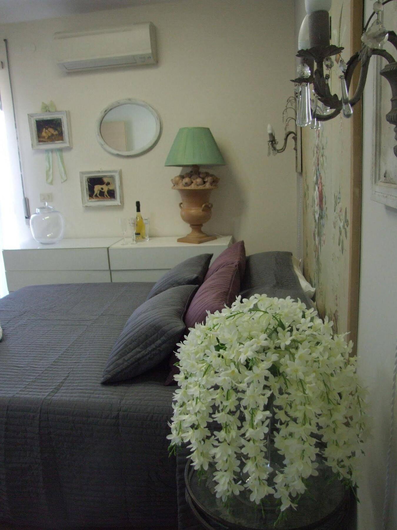 Bed & Breakfast Residenza I Ciclamini Rome
