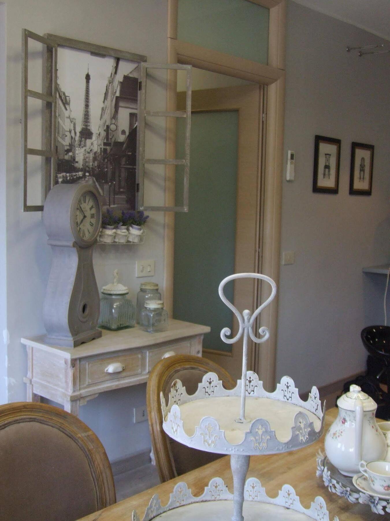 Residenza I Ciclamini Rome