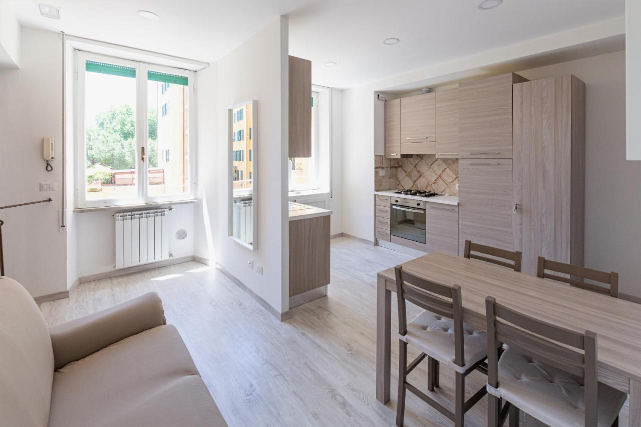 Wishingrome Casa vacanze Roma