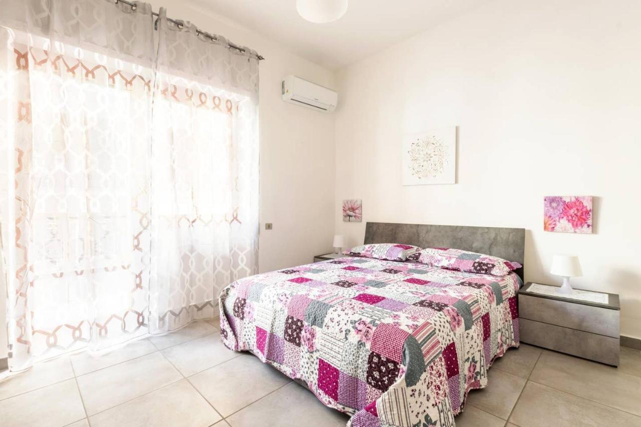Romekindhome - Vatican - 3 Bedrooms With Private Bathrooms And Balconies Apartment *