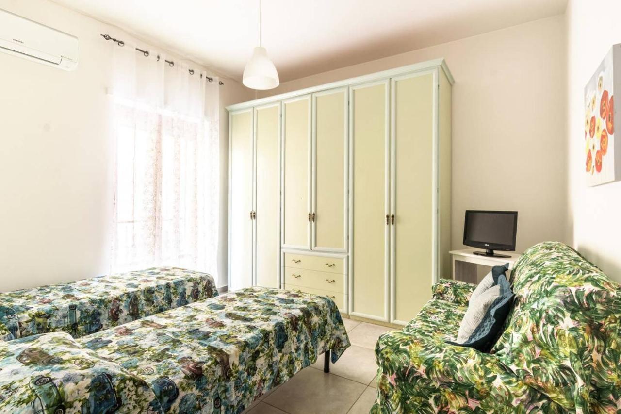 Romekindhome - Vatican - 3 Bedrooms With Private Bathrooms And Balconies *