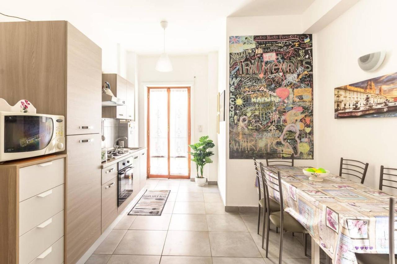 Romekindhome - Vatican - 3 Bedrooms With Private Bathrooms And Balconies