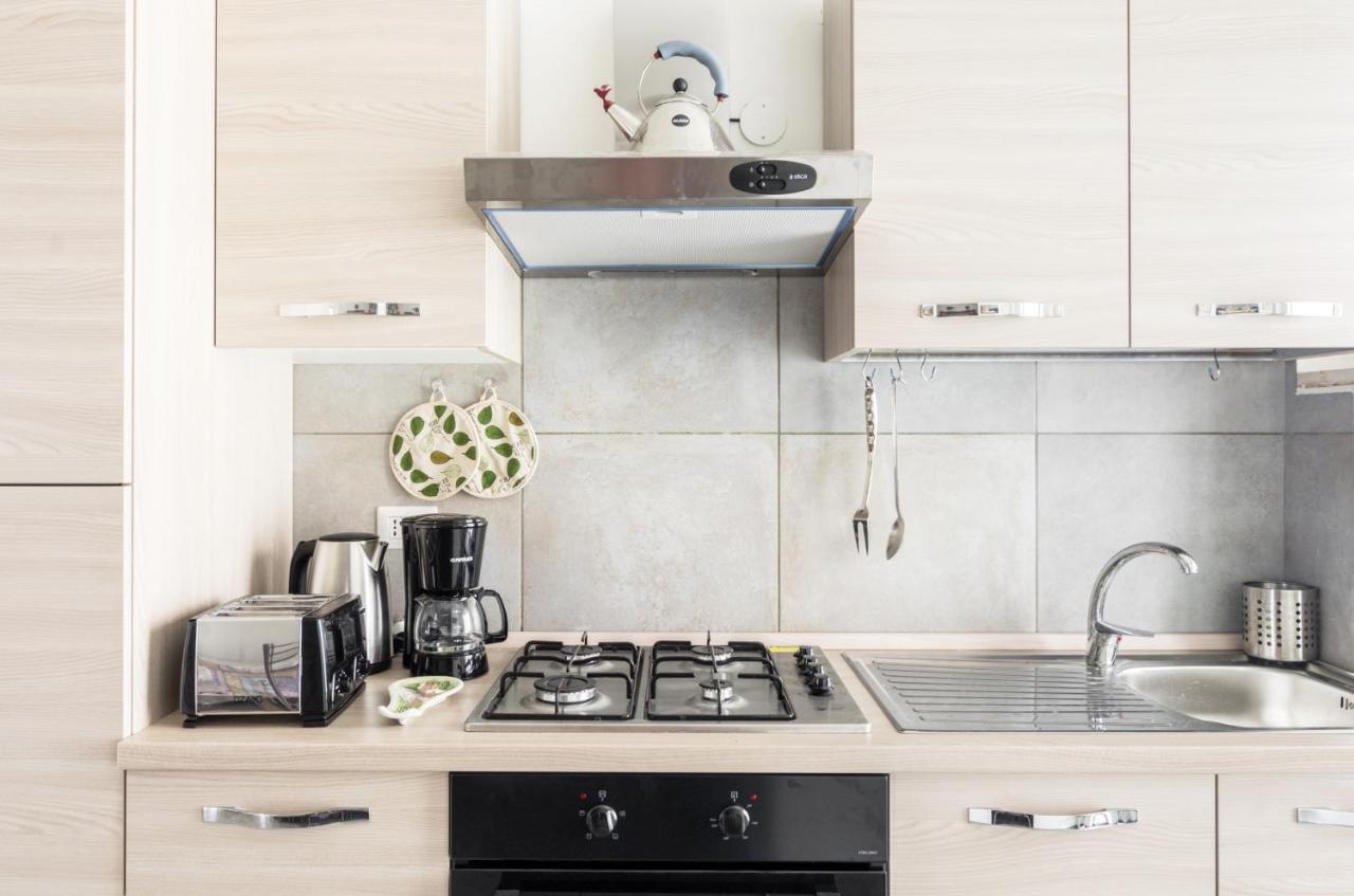 Romekindhome - Vatican - 3 Bedrooms With Private Bathrooms And Balconies *