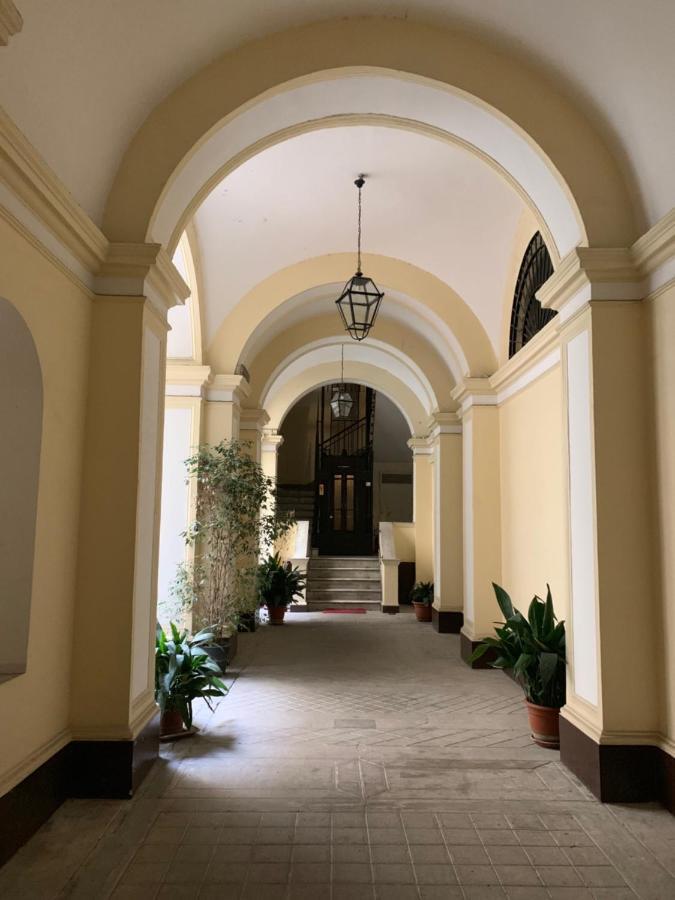 Time Apartment Rome