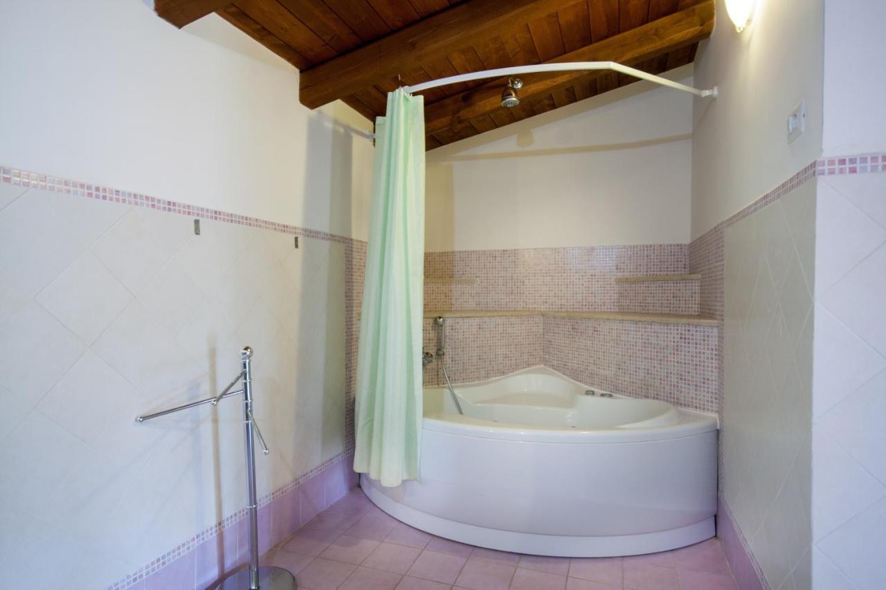 Relais Villaggio Azzurro Hotel
