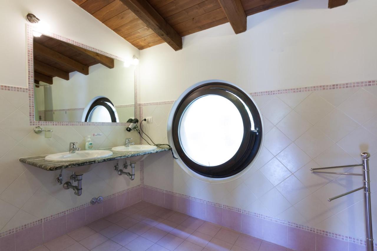 Hotel Relais Villaggio Azzurro Rome