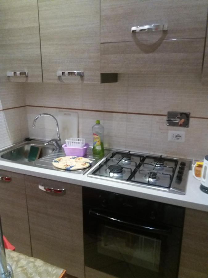 Federica's Appartamento *