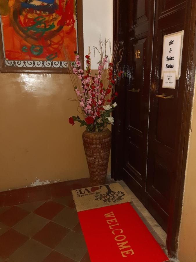 Art And Relax Guest house 2*
