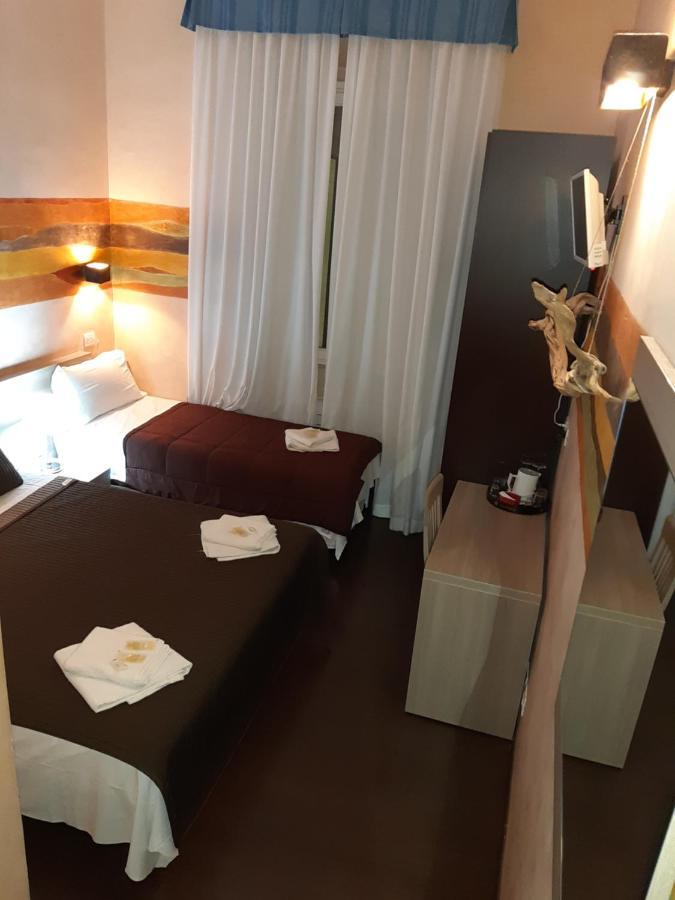 Art And Relax Guest house