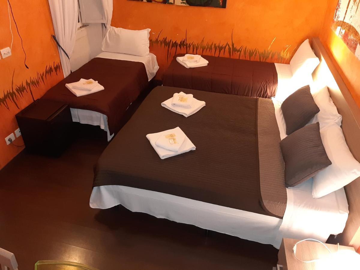 Art And Relax Guest house 2*