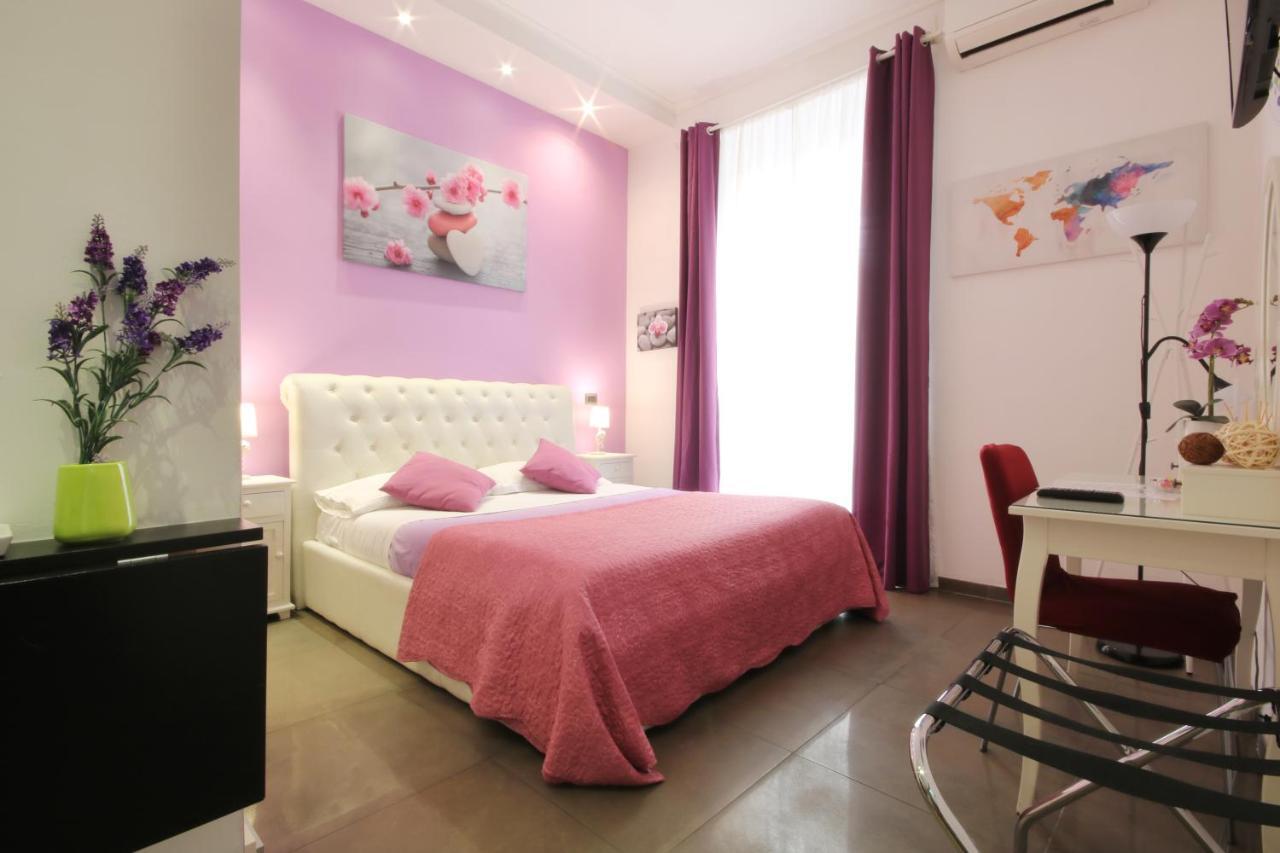 Vatication Guest house Rome