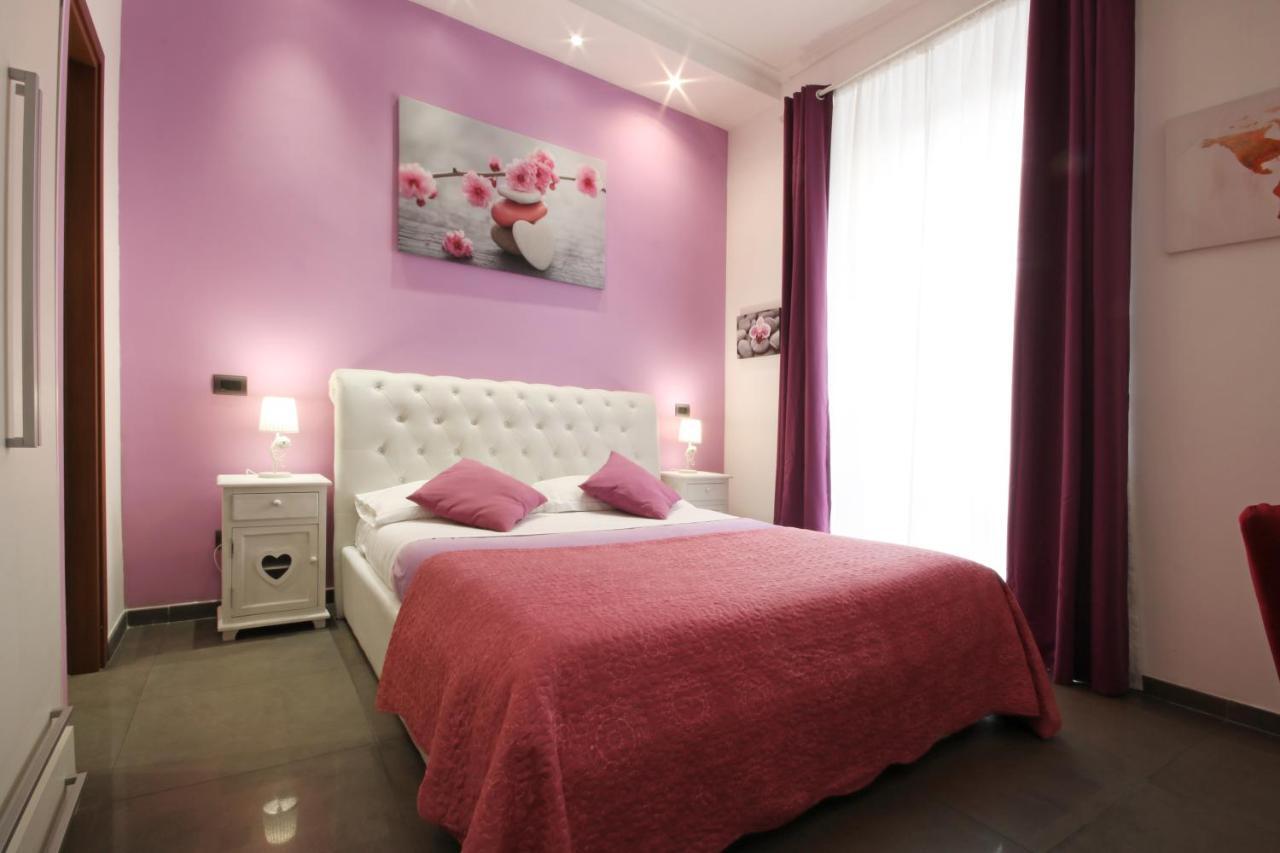 Vatication Guest house Rome