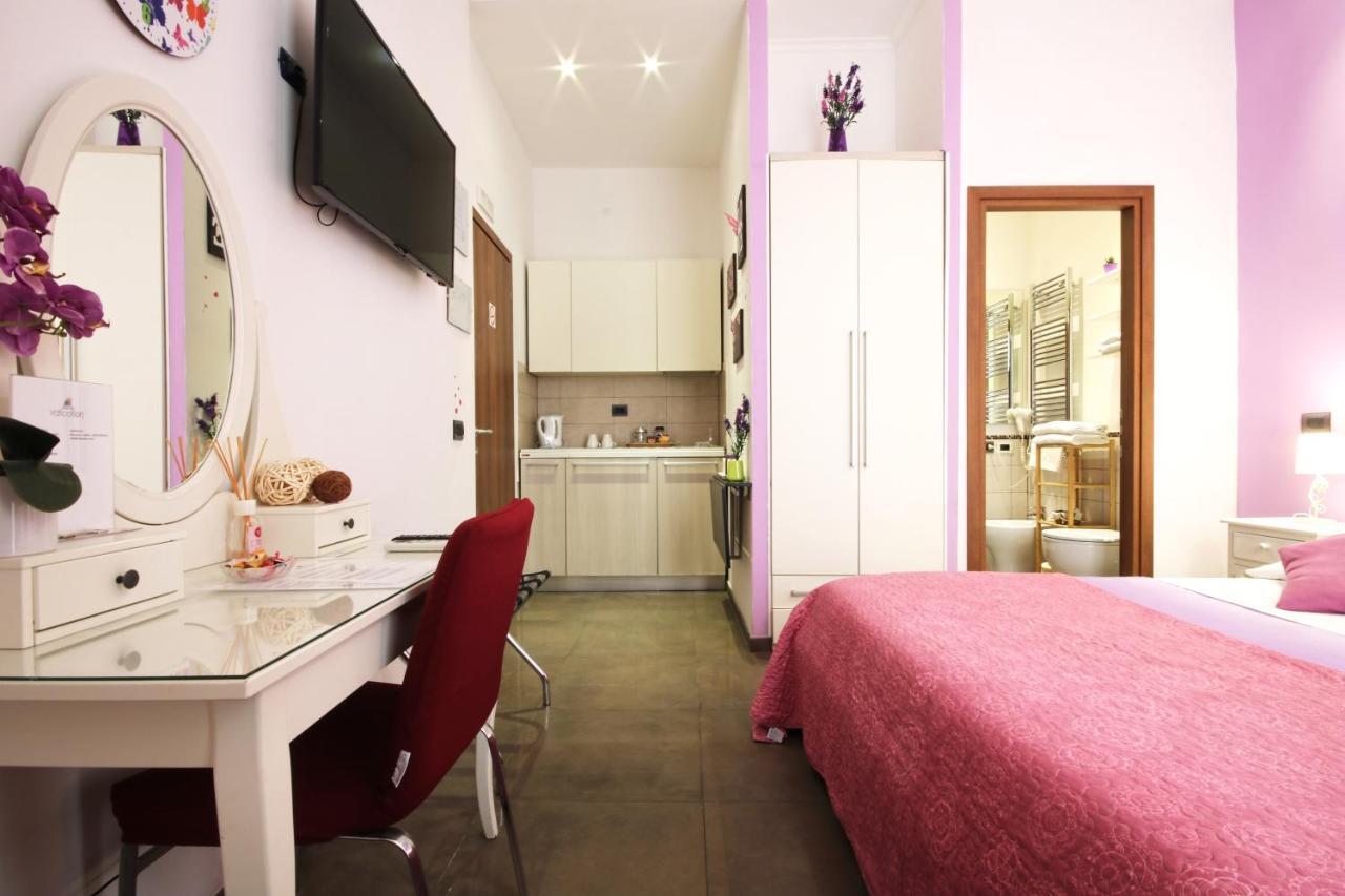 Vatication Guest house