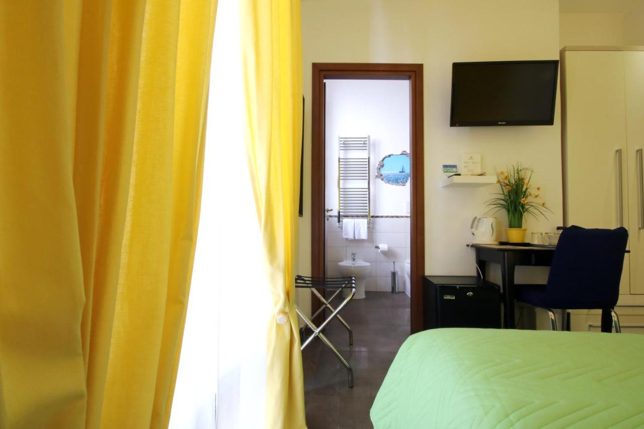 Vatication Guest house Rome