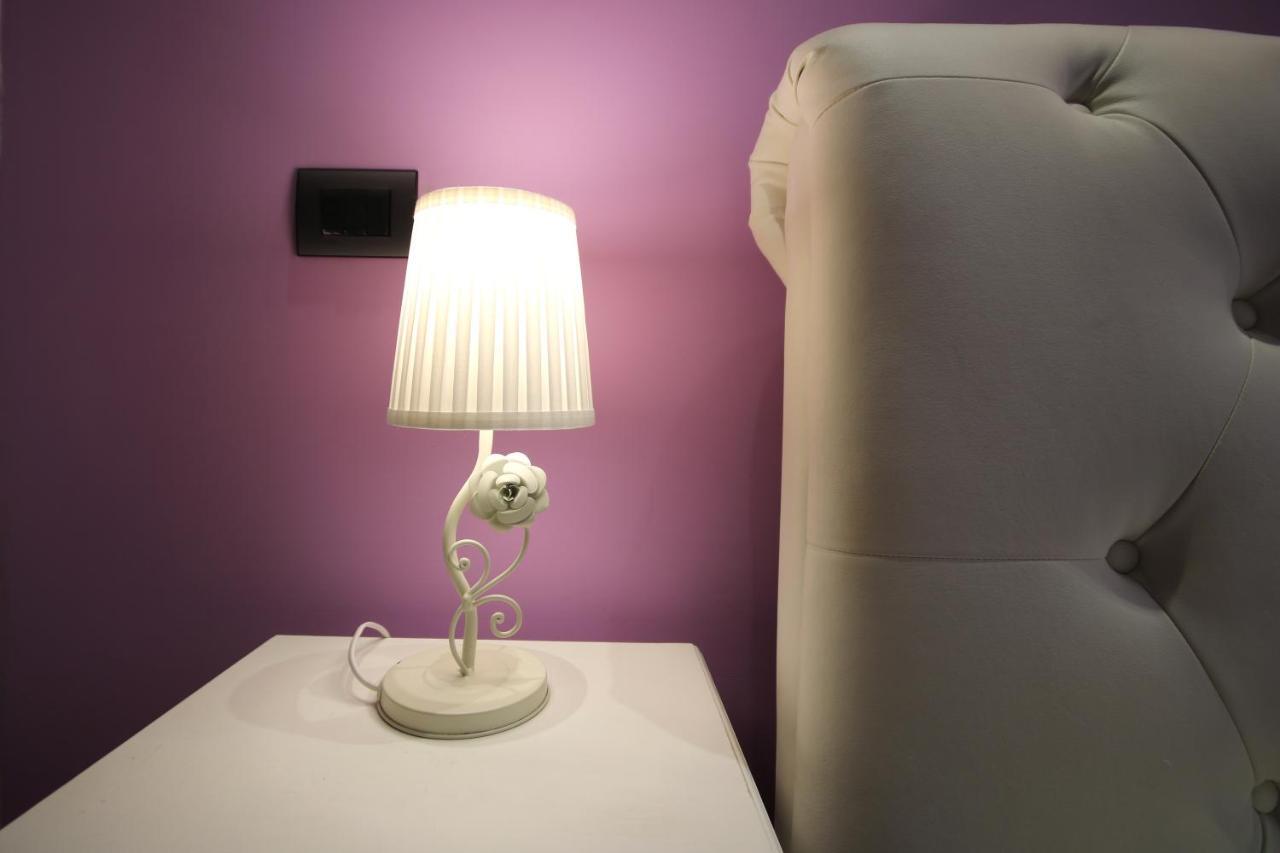 Vatication Guest house